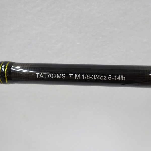 タトゥーラ 702MS